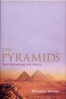 The Pyramids by Miroslav Verner