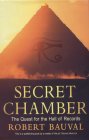 Secret Chamber by Robert Bauval