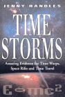 Time Storms by Jenny Randles