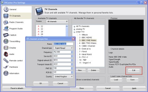 Pinnacle Pctv Pro Windows Vista