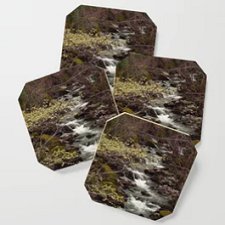 A Stream - Coasters